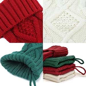 Personalized Christmas Stockings,Large Knitted Xmas Stockings for Kids, Custom Name Family Christmas Stockings, Holiday and Family Stocking for Fireplace Christmas Holiday Party Decoration (2) Personalized Christmas StockingsLarge Knitted Xmas Stockings for Kids Custom Name Family Christmas Stockings Holiday and Family Stocking for Fireplace Christmas Holiday Party Decoration 2