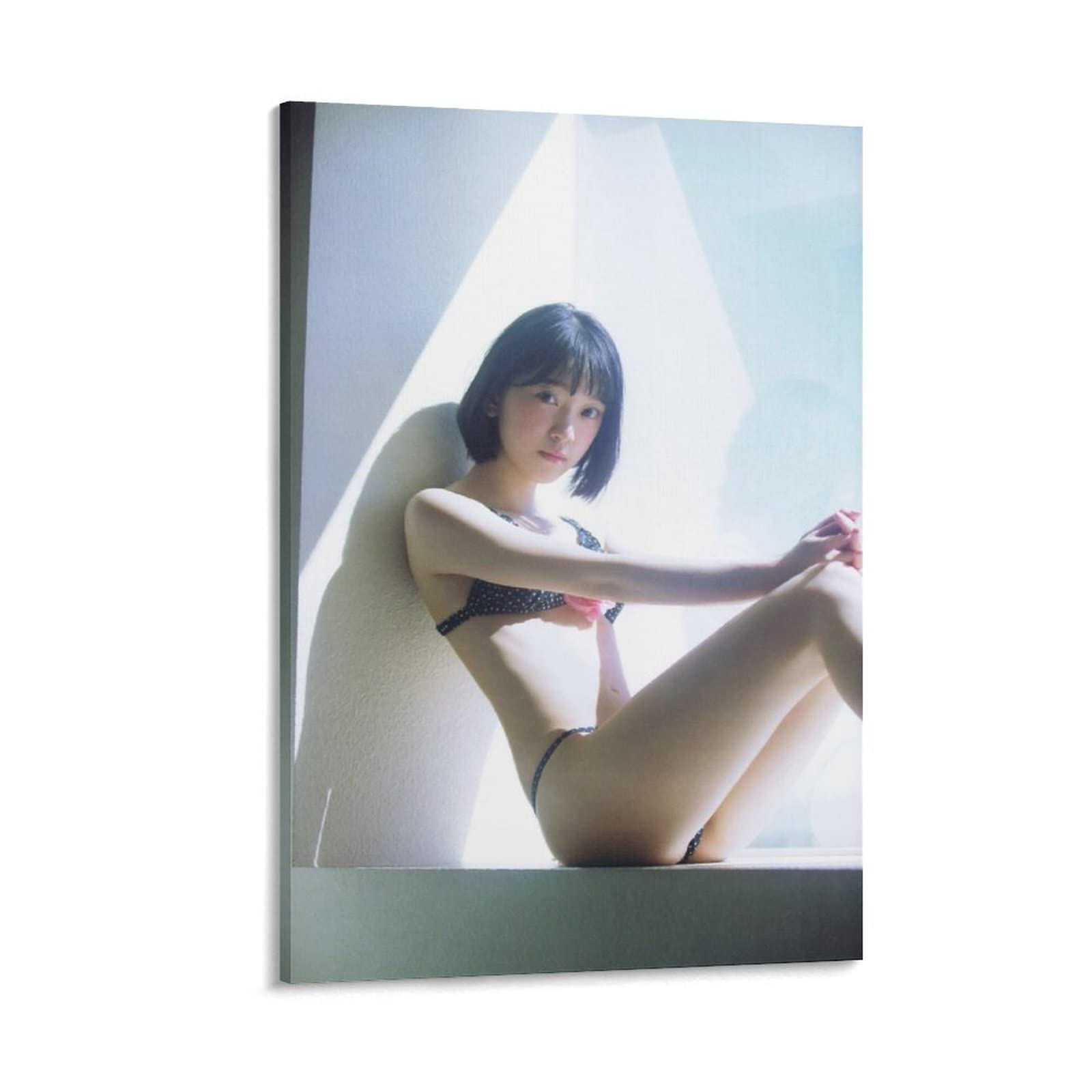 Amazon.co.jp: 乃木坂46 堀未央奈 2アイドルグラビアアートパネル
