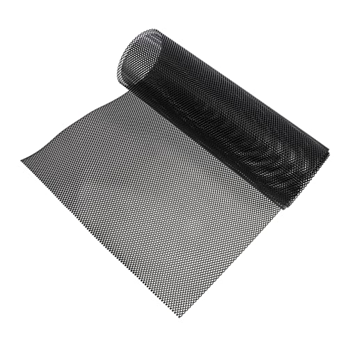 Protège radiateur voiture avec filet de pare-chocs souple universel