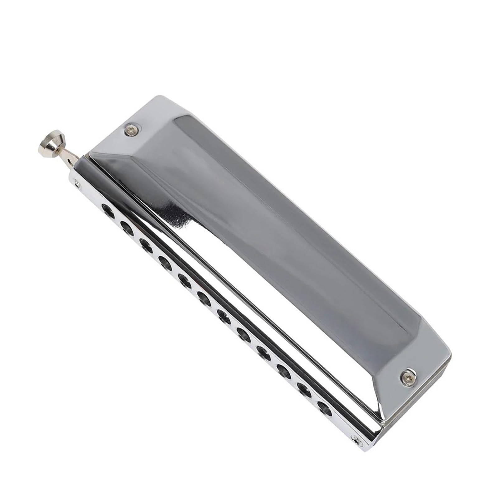 Diatonische Mundharmonikas Chromatische Mundharmonika geeignet für professionelle Holzblasinstrumente