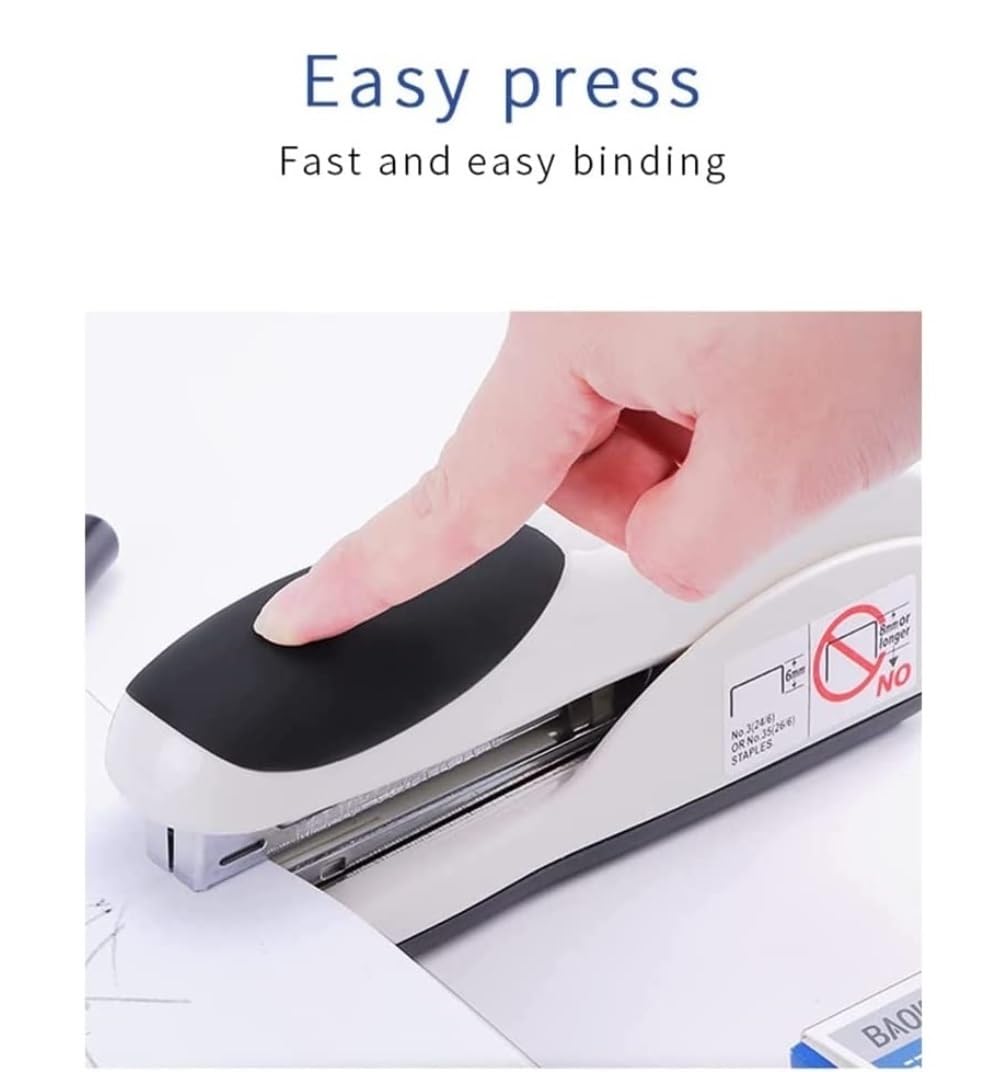 Spillatrice Cucitrice da tavolo ad angolo piatto cucitrice portatile for ufficio a risparmio di manodopera cucitrice for documenti rilegatura di carta portatile Forniture per Ufficio Cucitrici Portati