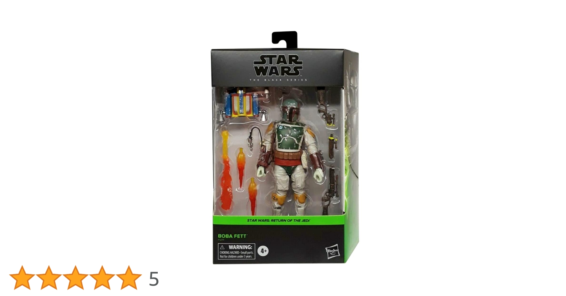 Amazon | スター・ウォーズ ブラックシリーズ 6インチ