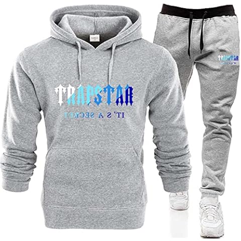 RAWBA 2022 Tide Brand Jogging Suit Cover