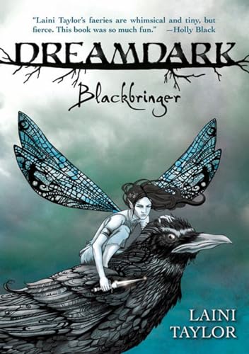 Blackbringer (Dreamdark)