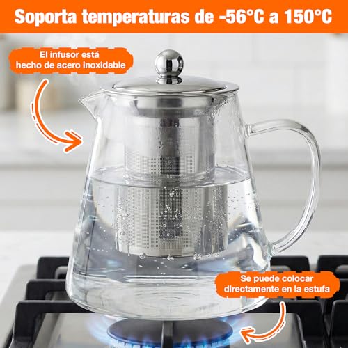 Lista de Teteras para fogón . 20 Imagen adicional