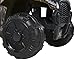 Dynacraft Mossy Oak 6V Utility ATV – Rugged and Realistic Design, Perfect for Kids, Sturdy and Durable, Easy to Assemble, Ideal for Outdoor Adventures