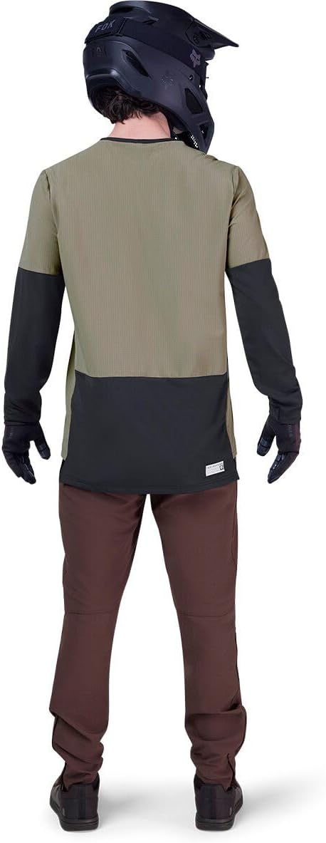 Fox Racing Men's Standard Defend Fire Pant