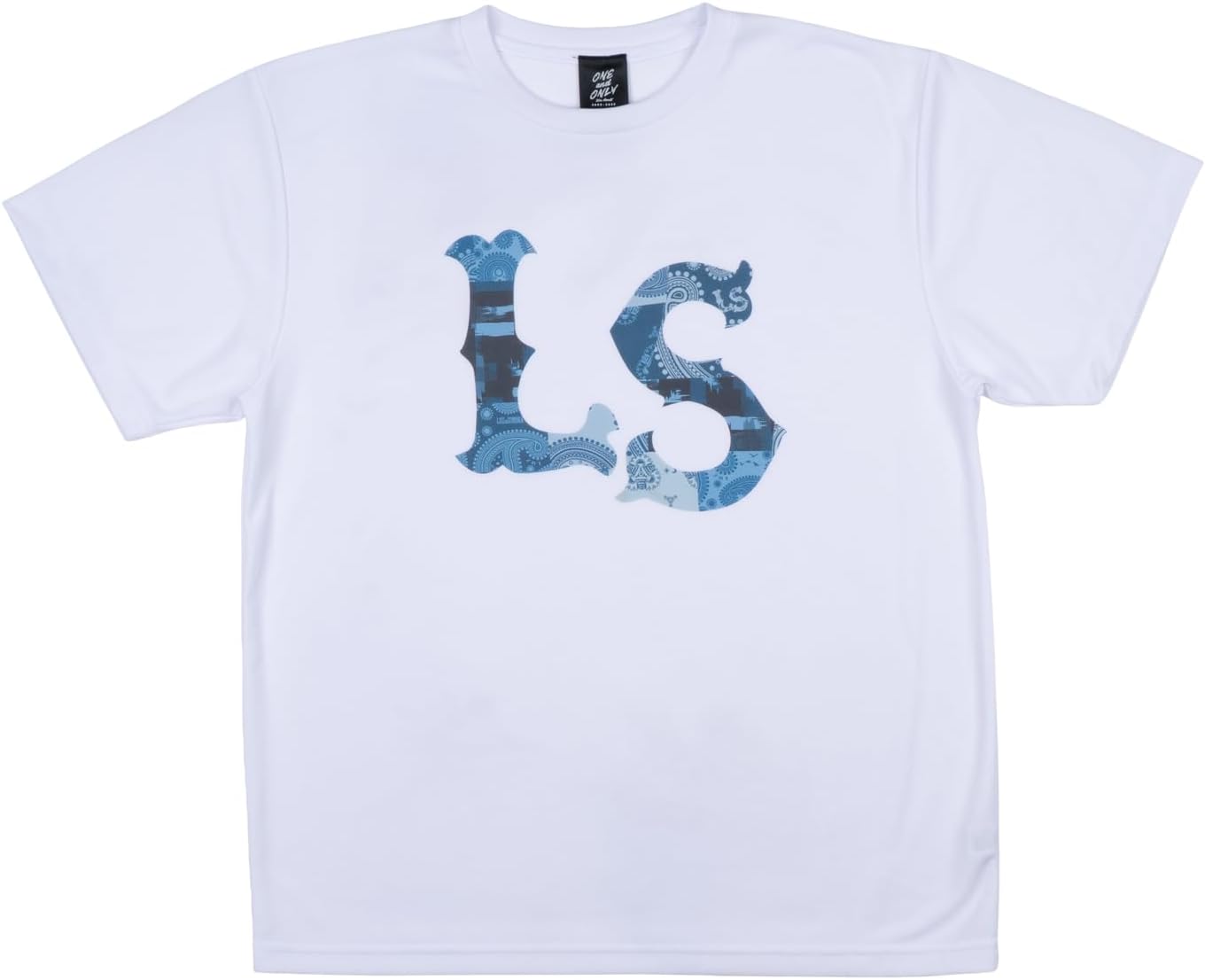 ルースイソンブラ] OAO PIECE ONE LOGO PRA-SHIRT 【公式通販】