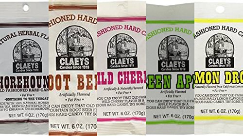Claey's Candies:Ever Pest Plug us