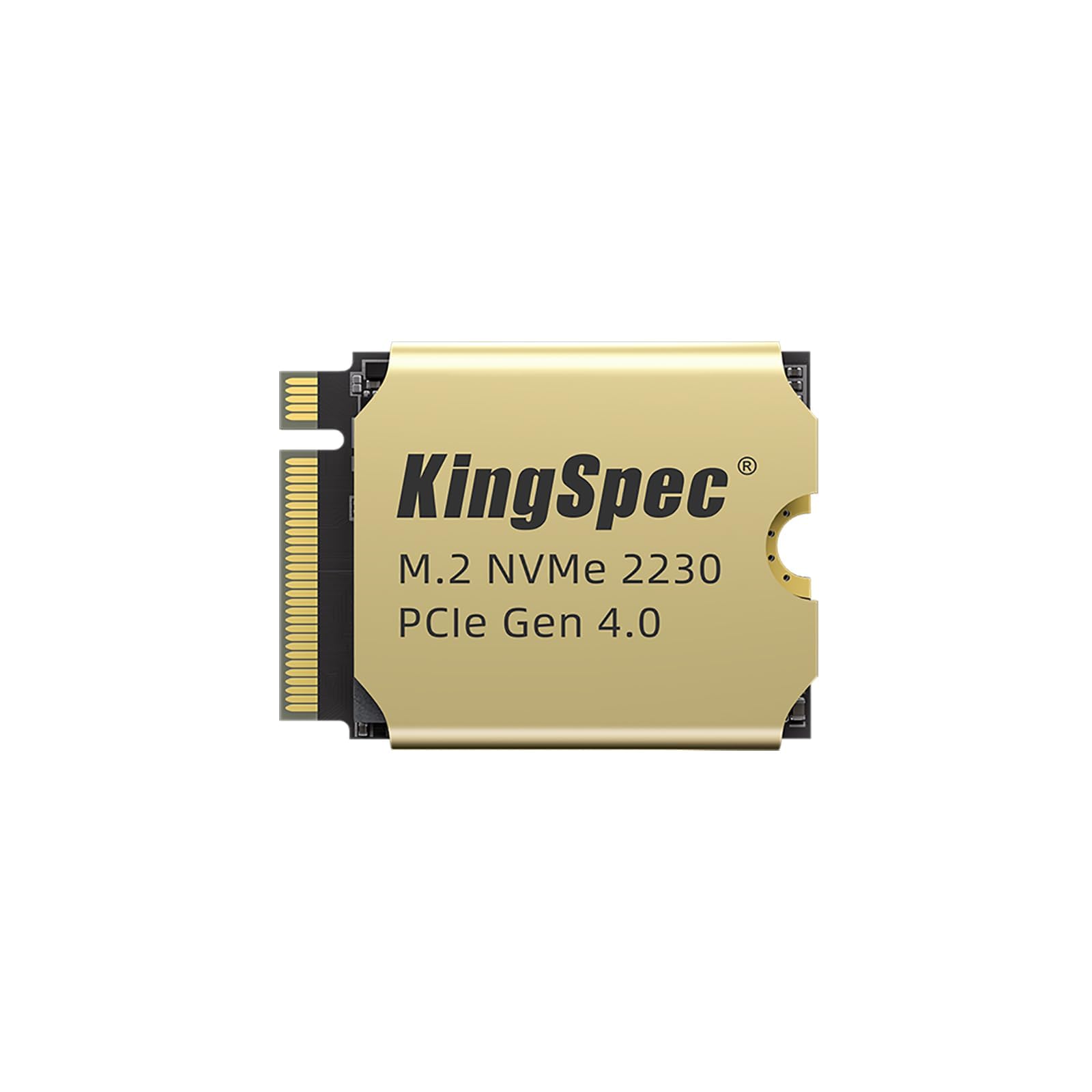 KingSpec 2TB 2230 SSD