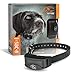 SportDOG NoBark SBC-8 - Lightweight Progressive Bark Correction Collar - Helps Discourage Nuisance Barking - Multiple Static Correction Levels