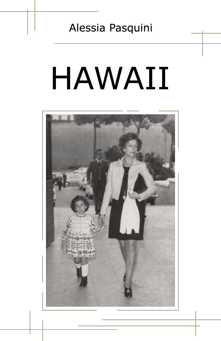 HAWAII (Italian Edition)
