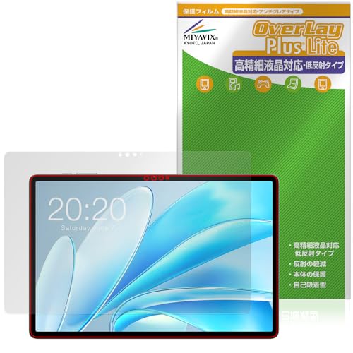 �~���r�b�N�X Teclast M50S �Ή� �ی� �t�B���� �����בΉ� ���˖h�~ �h�w�� �h�C�A ���{��
