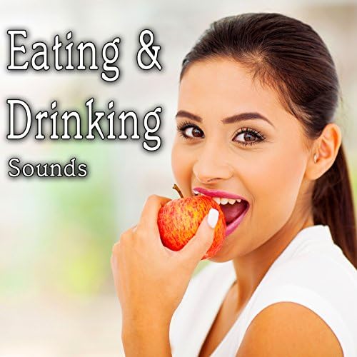 Play Eating & Drinking Sound Effects by Sound Ideas on Amazon Music