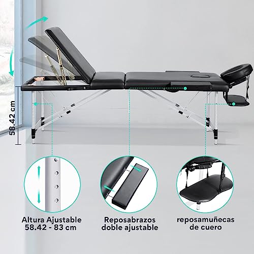 Encuentra reviews de Camilla masaje los mejores 10. 18 Encuentra reviews de Camilla masaje los mejores 10. 18