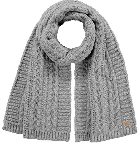 Barts Anemone Scarf écharpe femme aux finitions soignées en maille