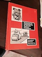 Principles of Contruction of Hot-Mix Asphalt Pavements; Manual Series No. 22 (MS-22) January 1983 B000JF28B0 Book Cover