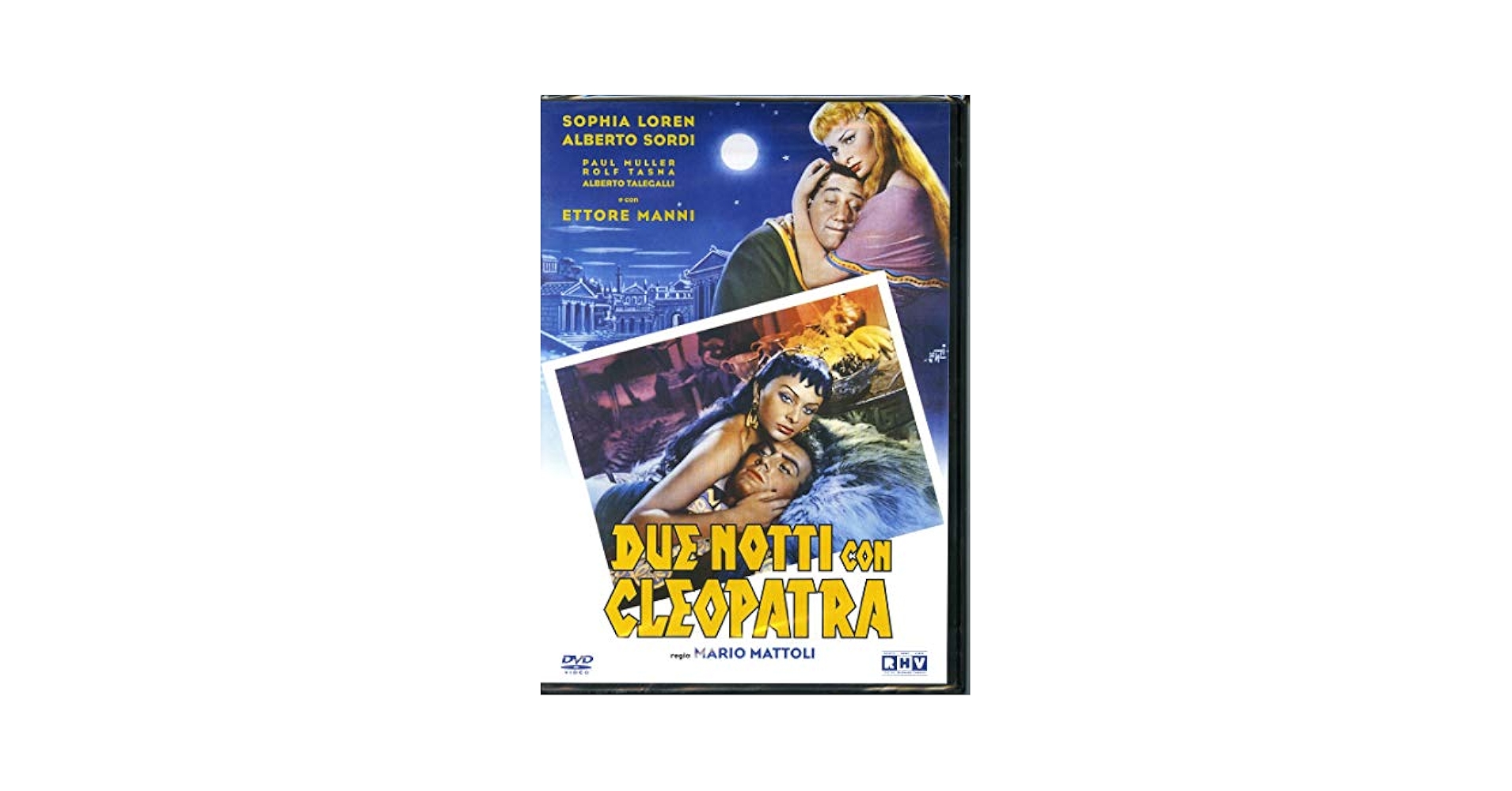 その他 Lo Frate &#39;nnamorato [DVD] [Import] s-l1200.jpg