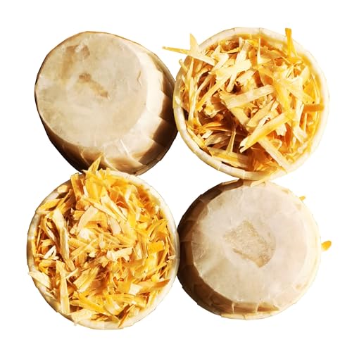 Aipuya Quicklight Fire Starter Pods in Carton - Fire Starters for Campfires, Fireplaces,BBQ, Grill, Pit, Wood Stove & Charcoal Starter, Safe for Cooking Firestarters, Survival Kit Essential (75pcs)