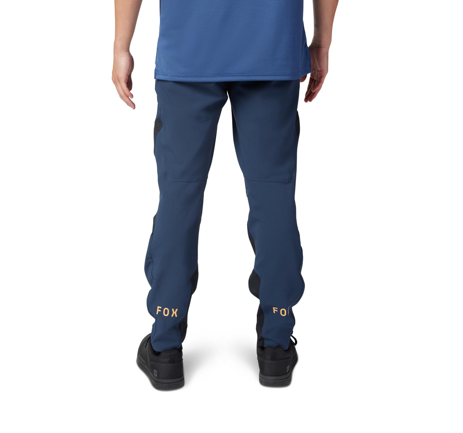 Fox Racing Herren Pants Defend Pant Taunt [Mdnt]
