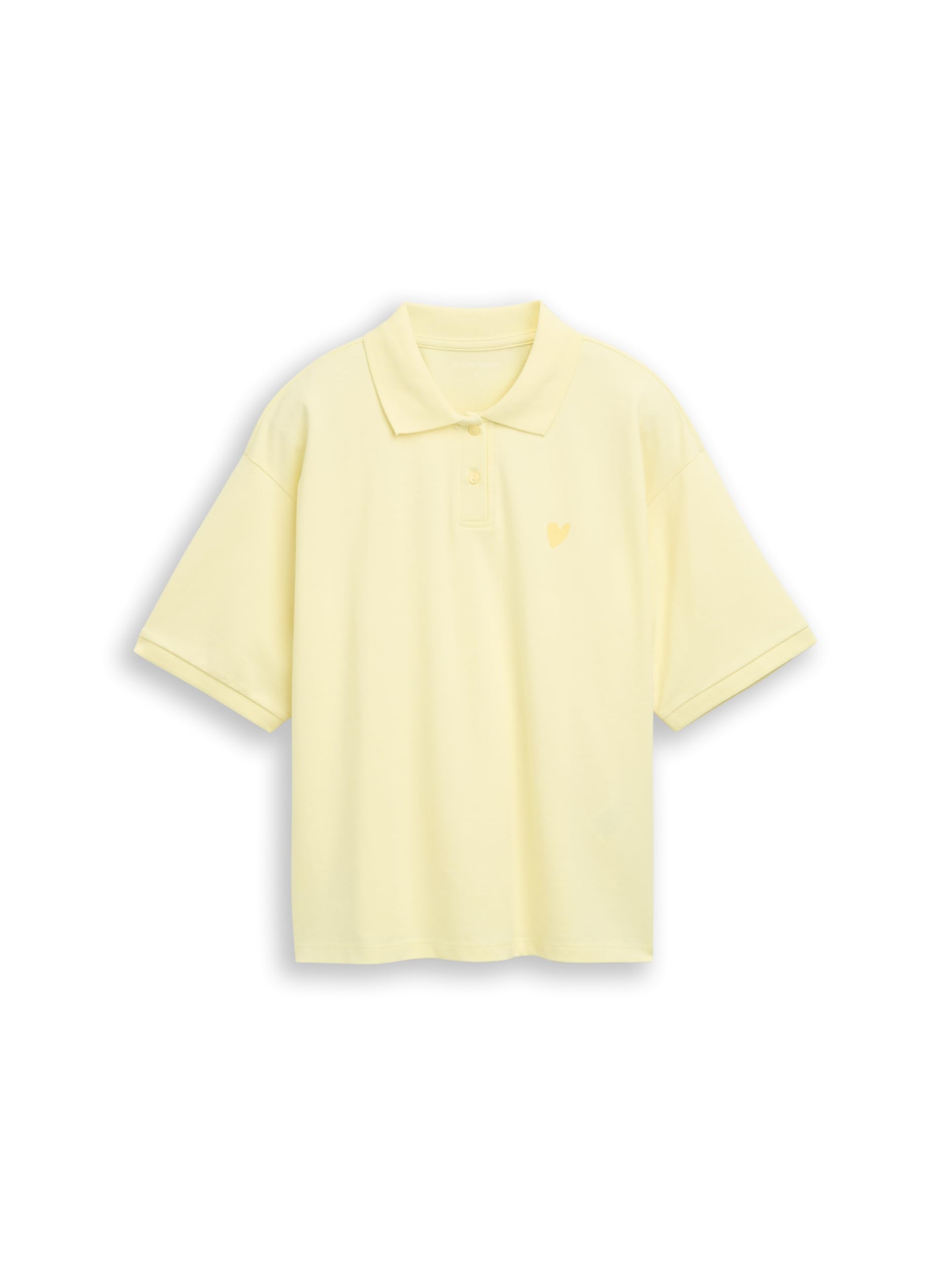 TOM TAILOR Polo Femme