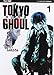 Tokyo Ghoul: 1