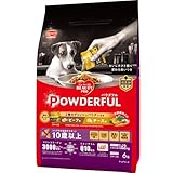 �r���[�e�B�[�v�� �h�b�O �p�E�_�t�� 10�Έȏ� �r�[�t���E�`�[�Y���p�E�_�[�t�� 1.656kg