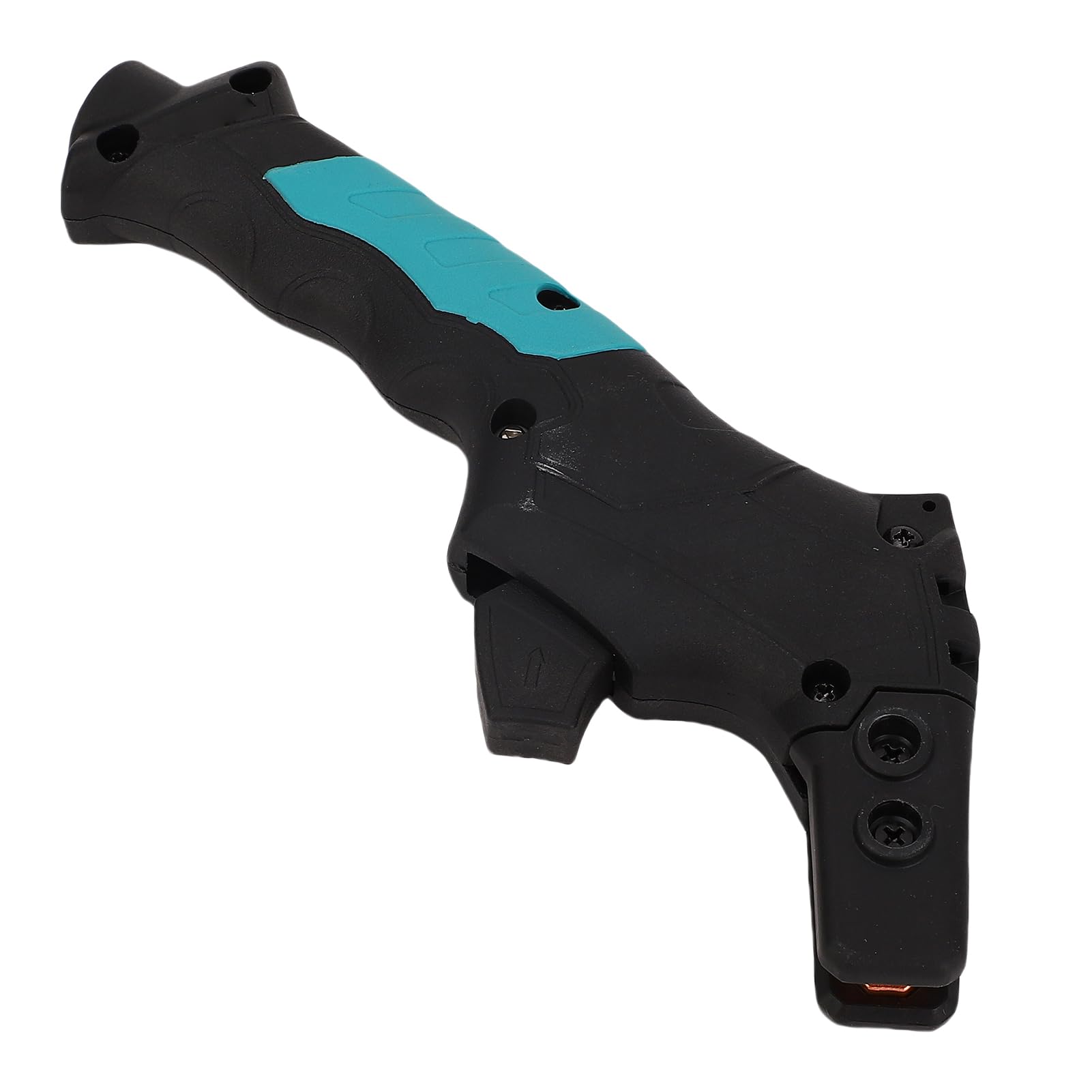 FILFEEL Uchwyt Spawalniczy 600A Ergonomiczny Zacisk Miedziany do Spawania