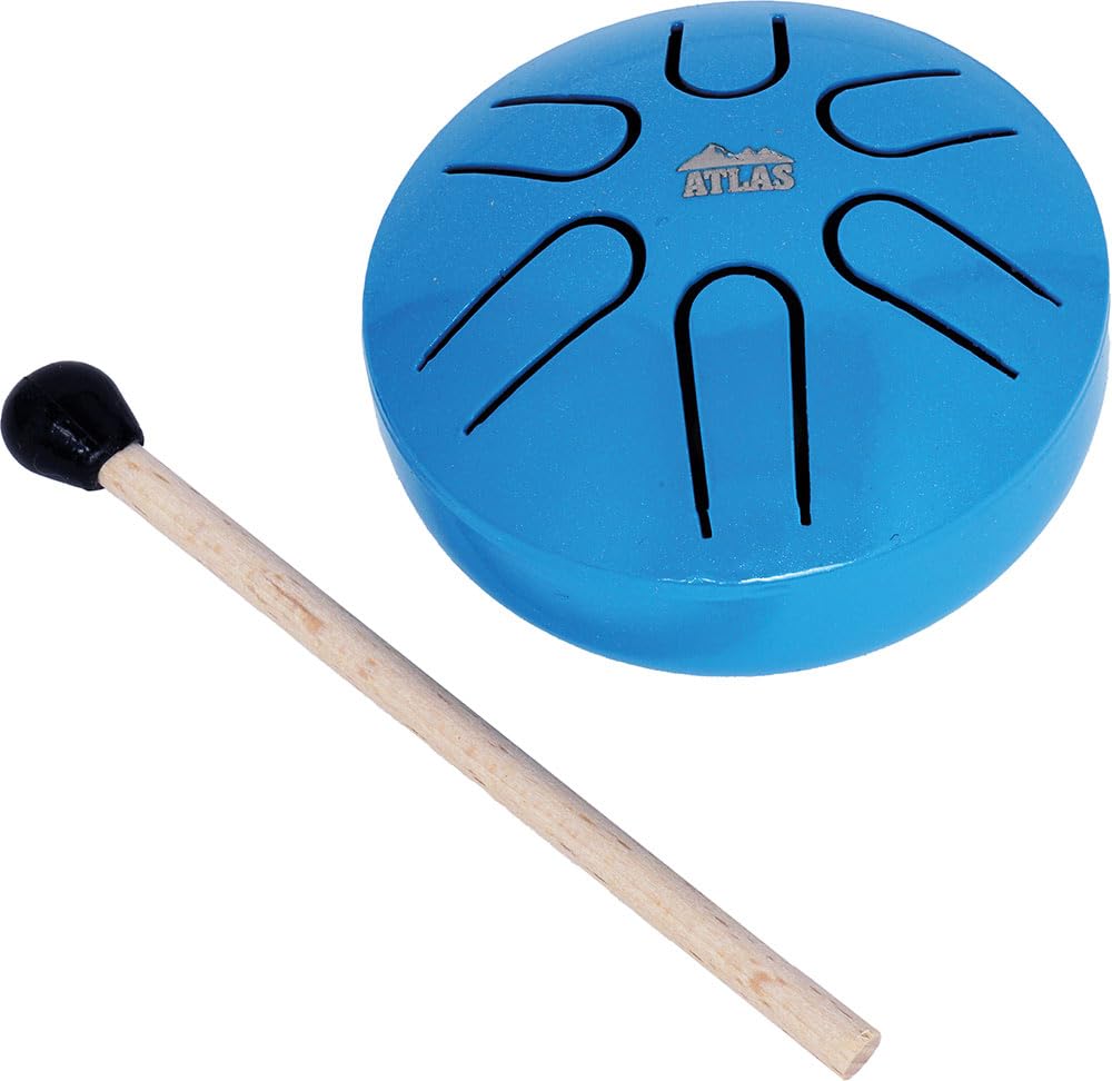 6 Note Tongue Drum