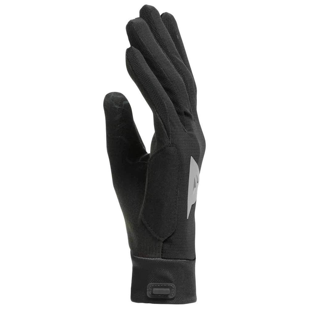 Dainese HG Caddo Gloves, Guanti Lunghi per Bici, MTB, Downhill, Enduro, All-mountain, Ciclismo
