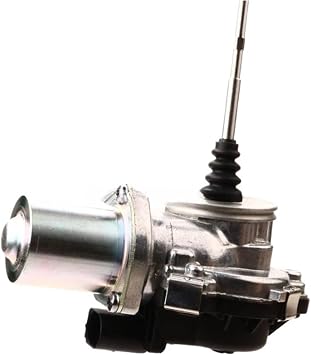 Turbocharge Electric Actuator RHF5 IS38 EA888 Compatible With A3 S1 S3 2.0T VW Polo GTI Mk7 Golf7 1.8T 06K145614G