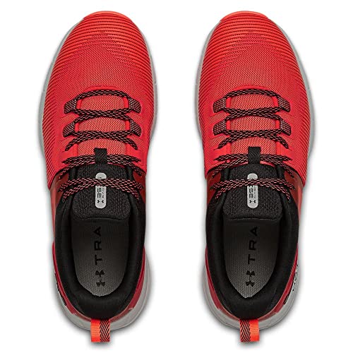 Image of Under Armour Mens Ua HOVR Rise Training Shoes