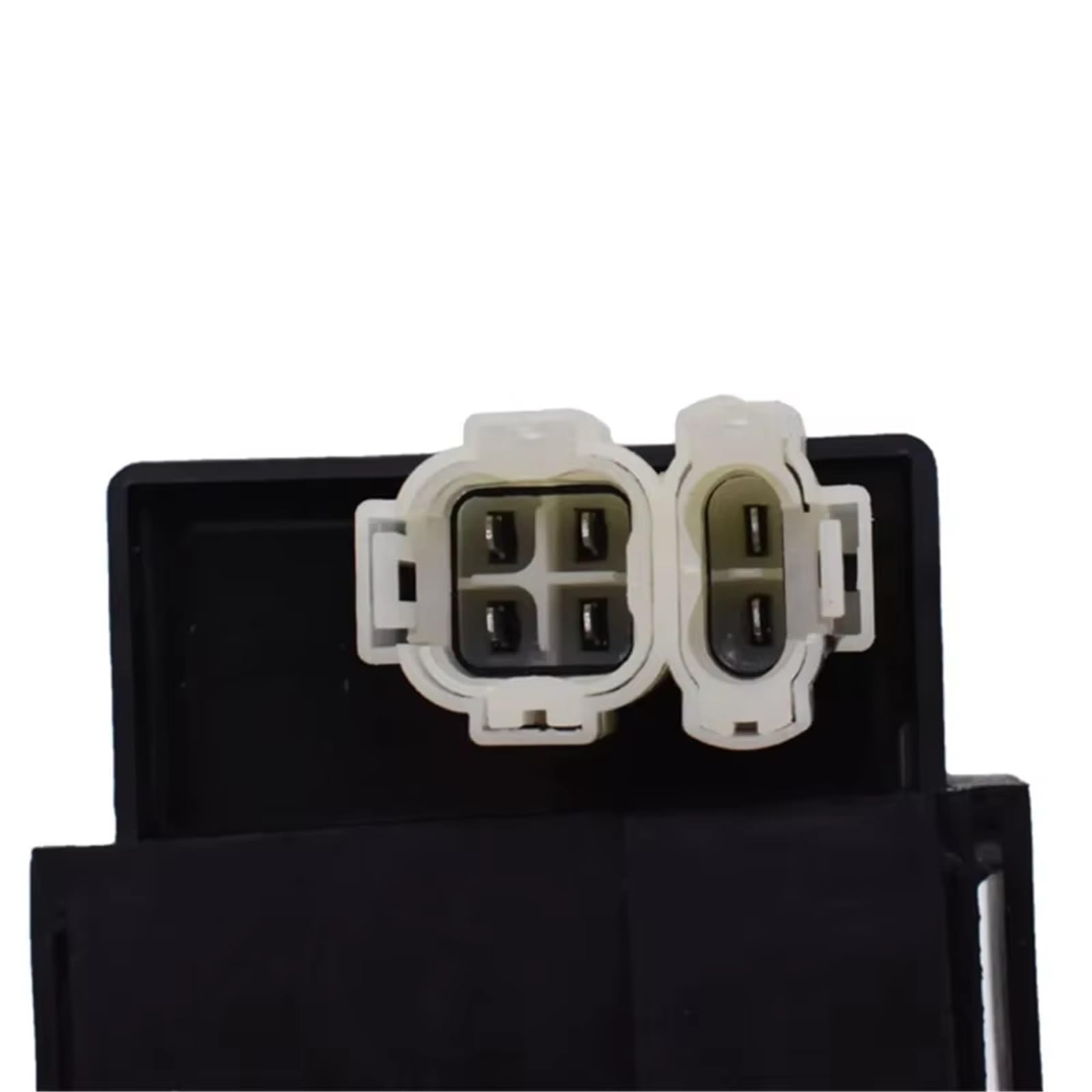 Para XL 600 V Para Transalp 1989-1996 Caja De Encendido CDI De Motocicleta OEM: 30410-MS8-610