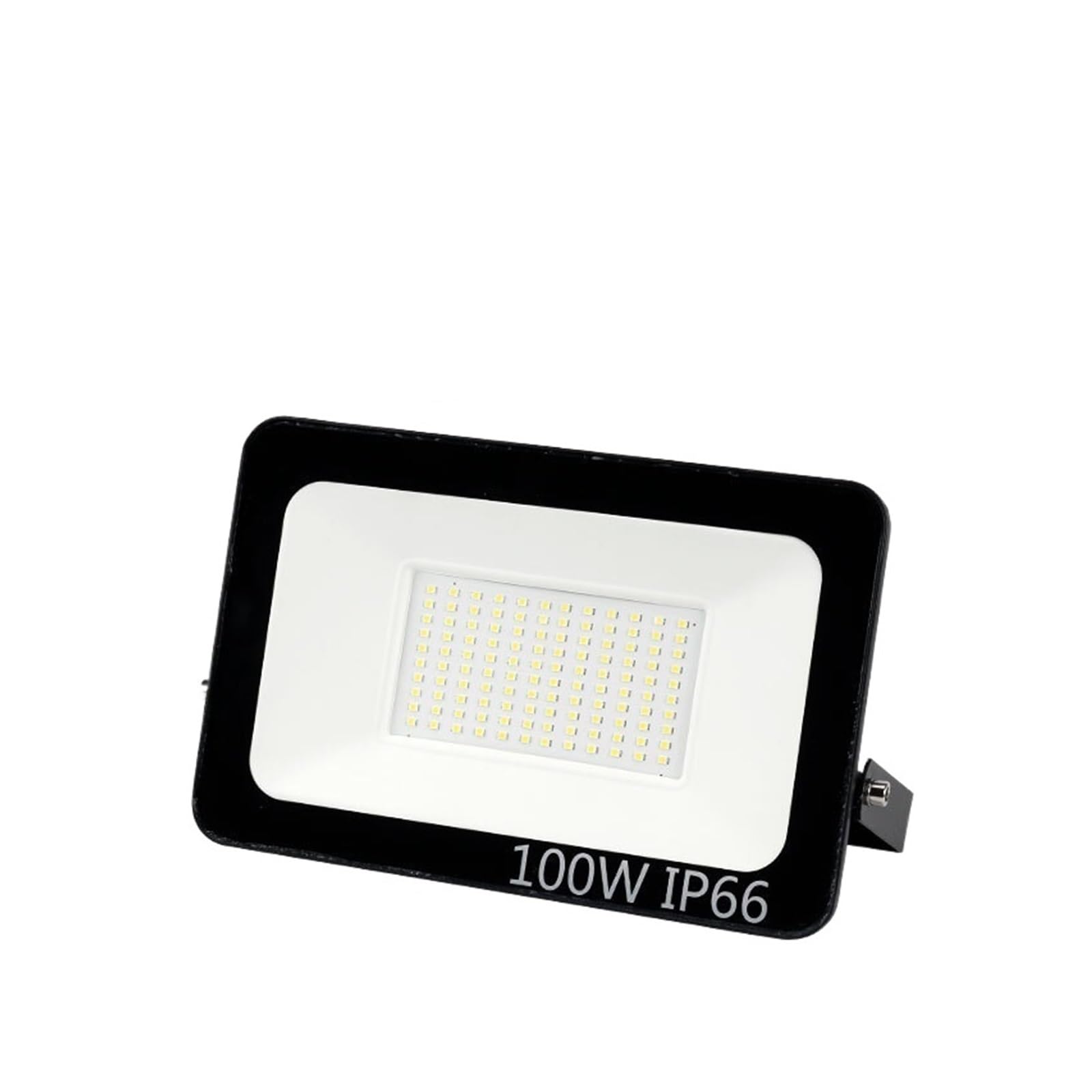 Reflektory LED na zewnątrz, Czujnik Ruchu PIR Światło Halonowe LED 10W 30W 50W Reflektor Zewnętrzny Wodoodporny Reflektor Led Do Oświetlenia Ulicznego Naściennego W Ogrodzie na podwórko, parking, pati