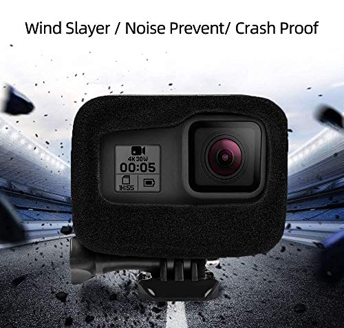 Micros2u - Custodia in schiuma Windslayer