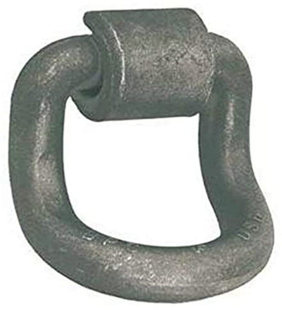 Productos compradores b5055 forjado anilla con soporte de montaje (55 Grado)