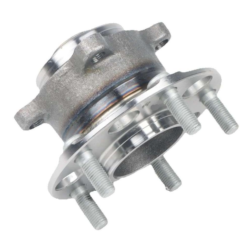 Ensamblaje de Cojinete y Buje de Rueda 512353 Compatible con Honda Accord TSX 2008-2014
