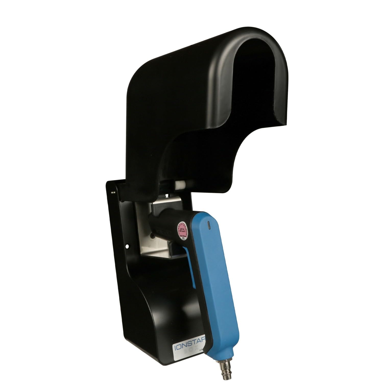 AllorA IONSTAR Box - für IONSTAR 2 - Aufbewahrungsbox mit magnetischer Wandhalterung