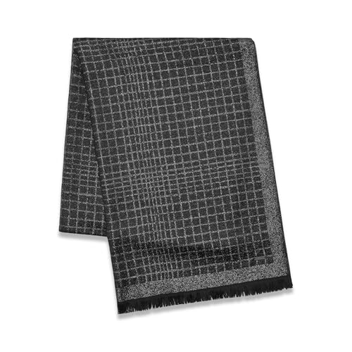 Calvin Klein Womens Lightweight Wrap Scarf3