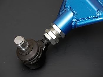 Amazon | クスコ (CUSCO) 【調整式リヤアッパーアーム】 トヨタ 86 ZN6