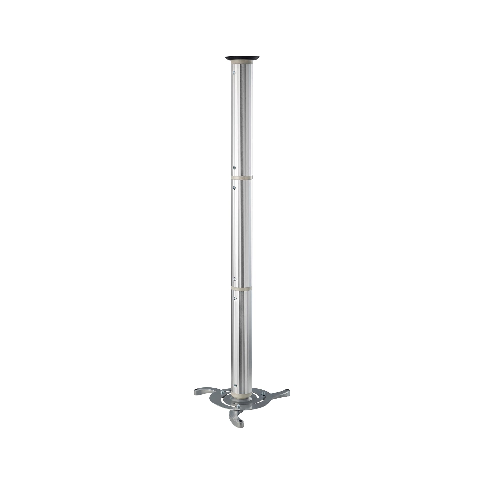 CABLETECH Support de Montage Plafond pour projecteur 410 ou 560 mm