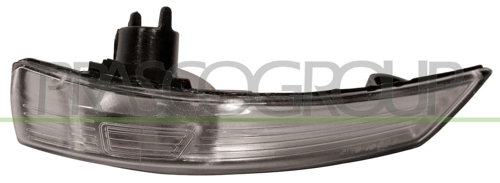 Prasco Weiss -Fd4267415-Spiegelblinker Rechts