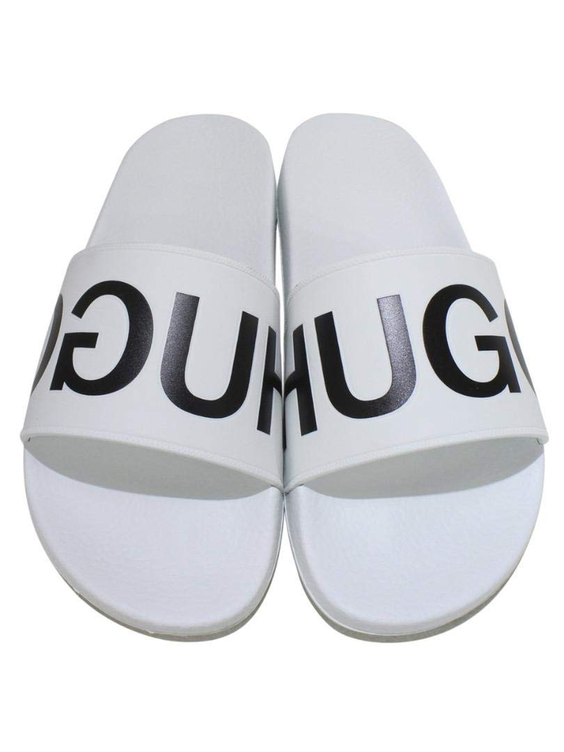 Hugo Boss mens Slip-ons