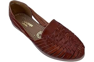 Handmade Leather Flats For Women | Colorful Feminine Sandals | Fashionista Footwear...