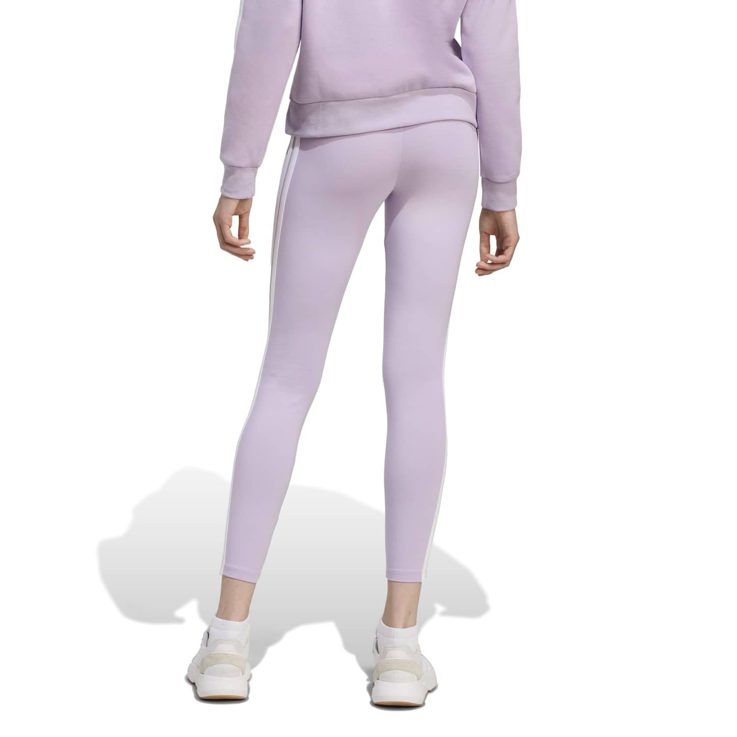 Womens Tights | W 3S Sj Leg | Blue |-image-39