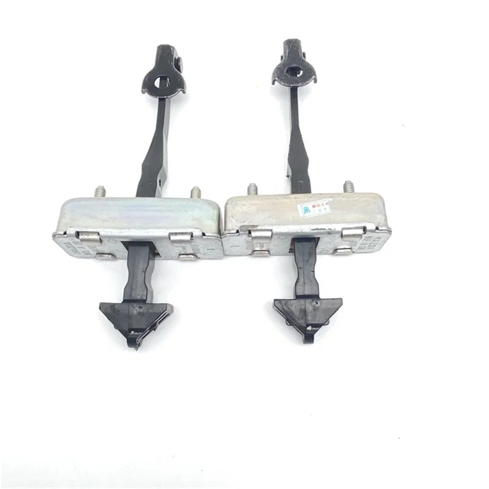 Dogkapm Rear Left And Right Door Check Stop Strap Limiter Kd5h-58-270F Kd5h-72-270F For Mazda For Cx5 2017-2024 Door Stay Checker Strap Stopper(Rear Left And Right)