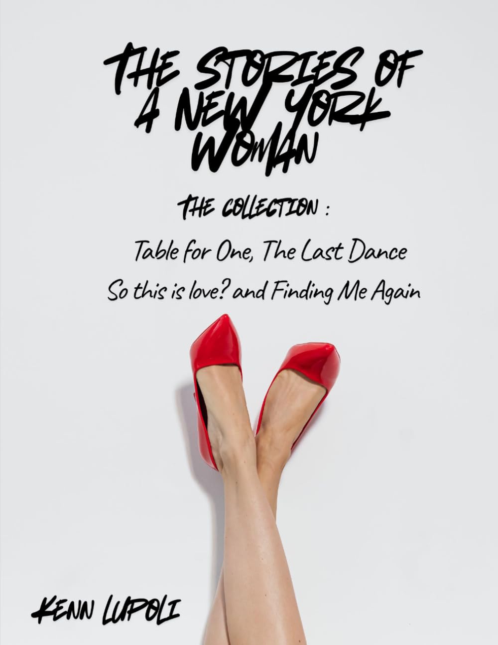 The Stories of a New York Woman