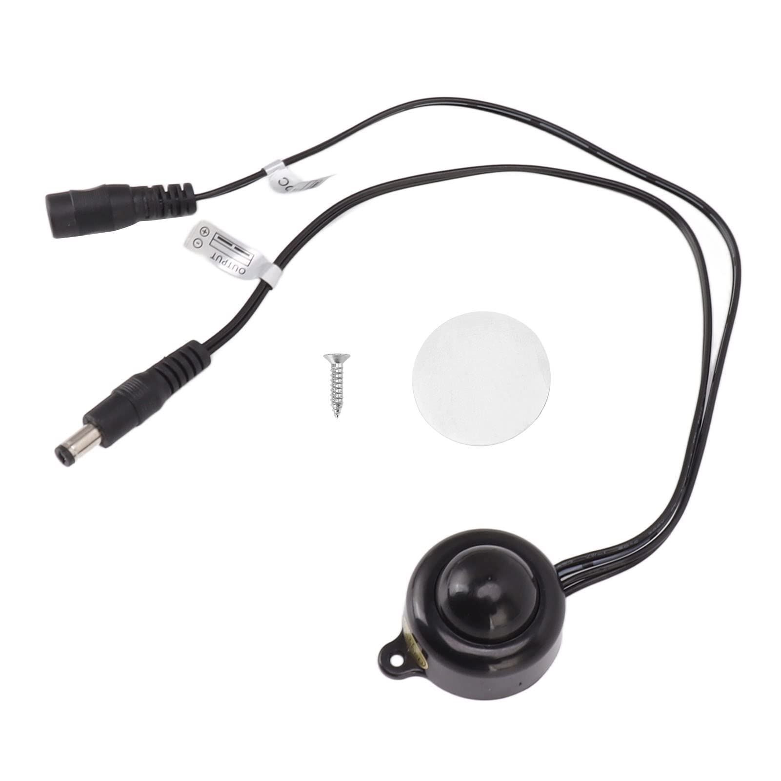 Motion Activated Sensor Light Switch, Motion Sensor Detector Switch, Motion Sensor Light Switch PIR Sensor Smart Infrared, MotionActivated Switches