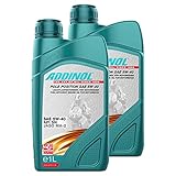 Addinol