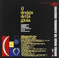 Jewelry And Design 8881584964 Book Cover